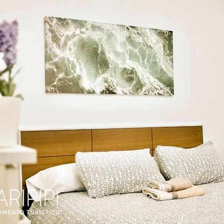 Apartamento Maripipi Córdoba Exterior foto