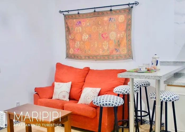 Apartamento Maripipi