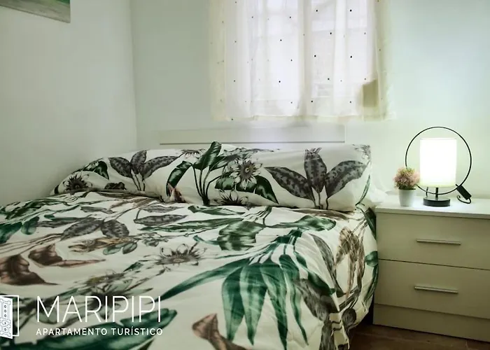 Apartamento Maripipi